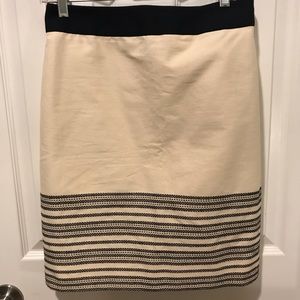 NWT! Jcrew pencil skirt
